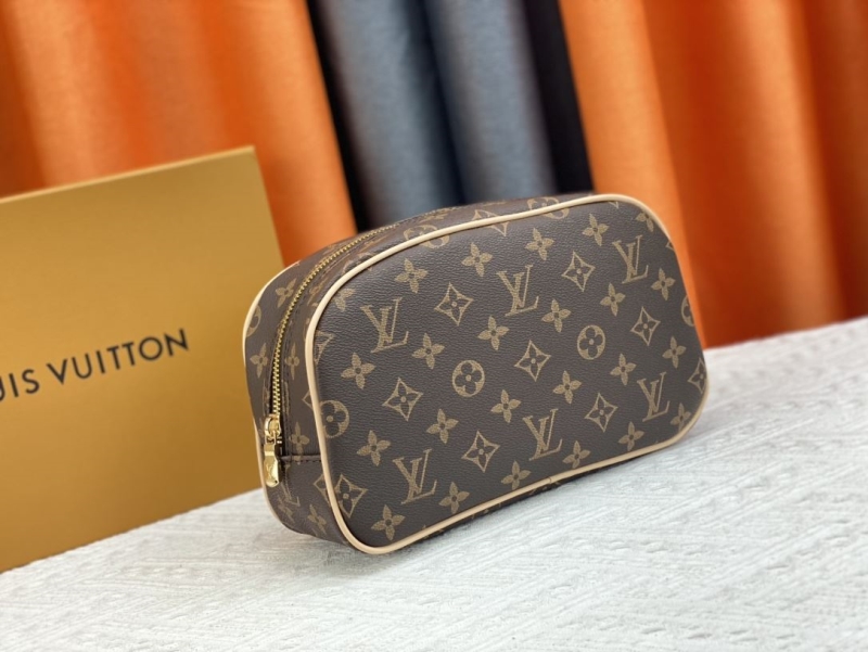 LV Cosmetic Bags